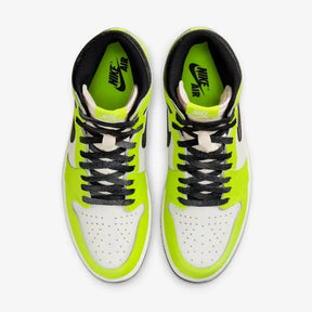 Nike Air Jordan 1 Retro High OG "Visionaire Volt"