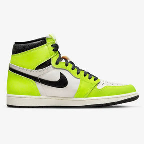 Nike Air Jordan 1 Retro High OG "Visionaire Volt"