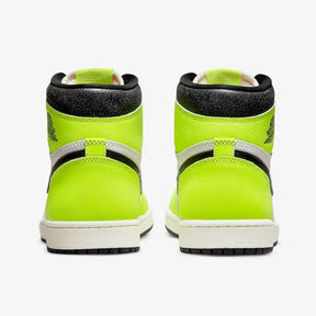 Nike Air Jordan 1 Retro High OG "Visionaire Volt"