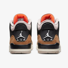 Nike Air Jordan 3 Retro "Desert Elephant"