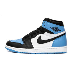 Nike Air Jordan 1 Retro High OG UNC Toe