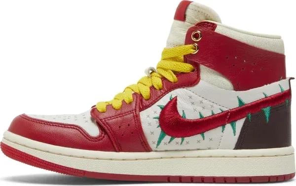 Air Jordan 1 Zoom CMFT 2 “A Rose From Harlem