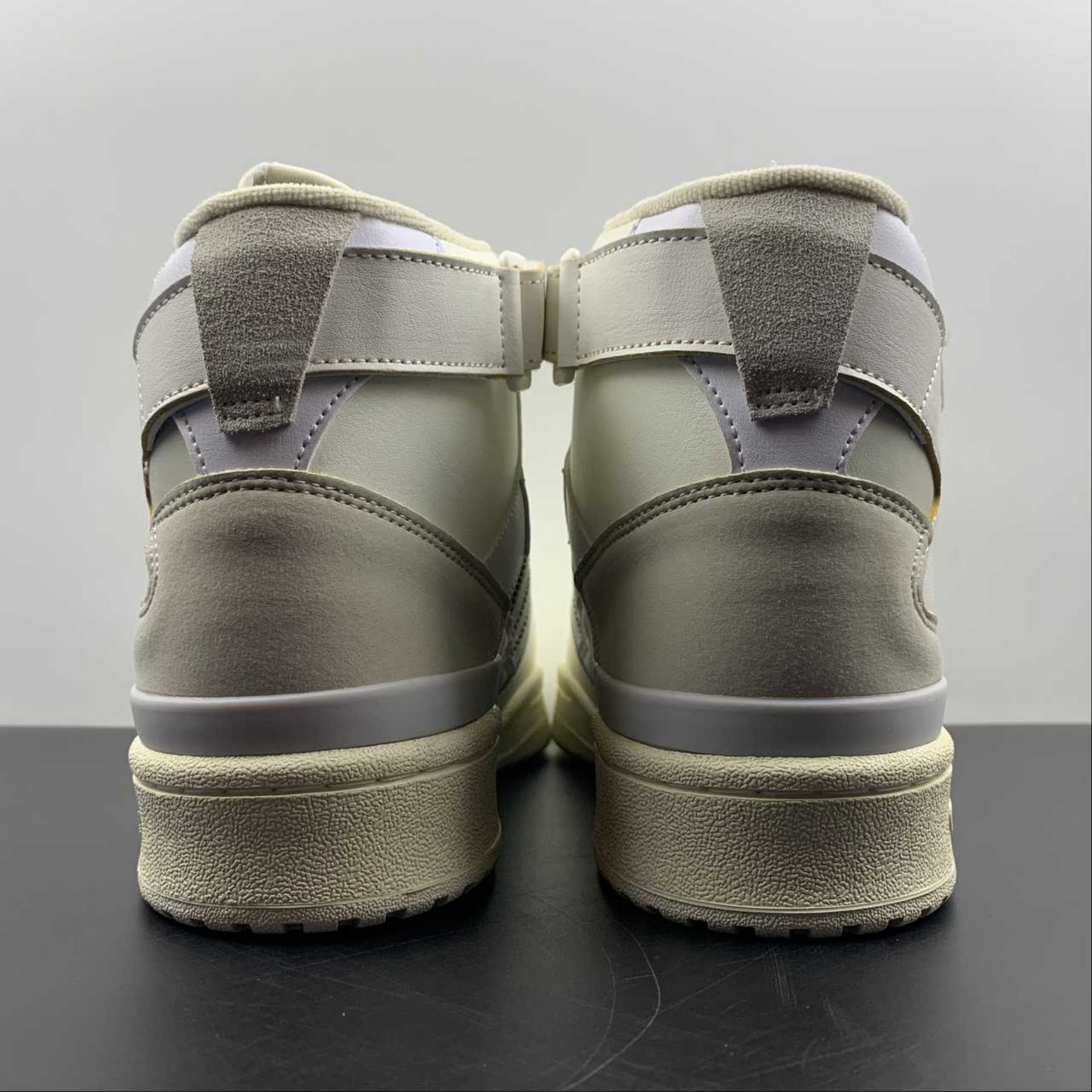 Adidas Forum 84 High "Orbit Grey"