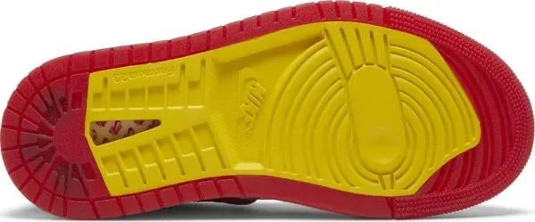 Air Jordan 1 Zoom CMFT 2 “A Rose From Harlem