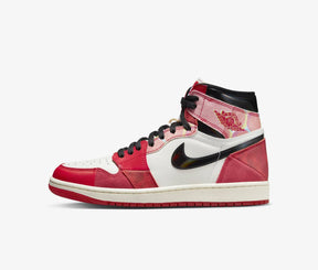 Nike Air Jordan 1 High Next Chapter (Spider Man)