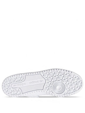 Adidas Forum 84 Low "Triple White"