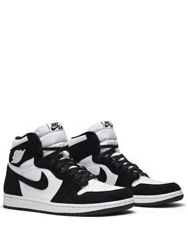 Nike Air Jordan 1 Retro "High Twist"