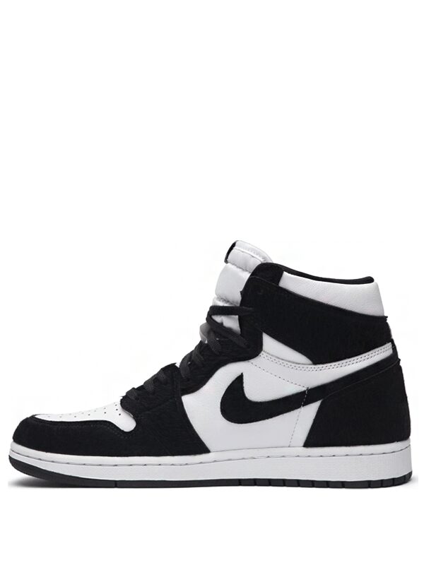 Nike Air Jordan 1 Retro "High Twist"