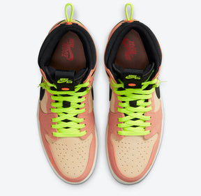 Nike Air Jordan 1 High "Switch Peach"