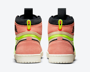 Nike Air Jordan 1 High "Switch Peach"