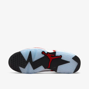 Nike Air Jordan 6 Retro "Red Oreo"