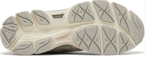Asics Gel Nyc "Cream Oyster Grey"