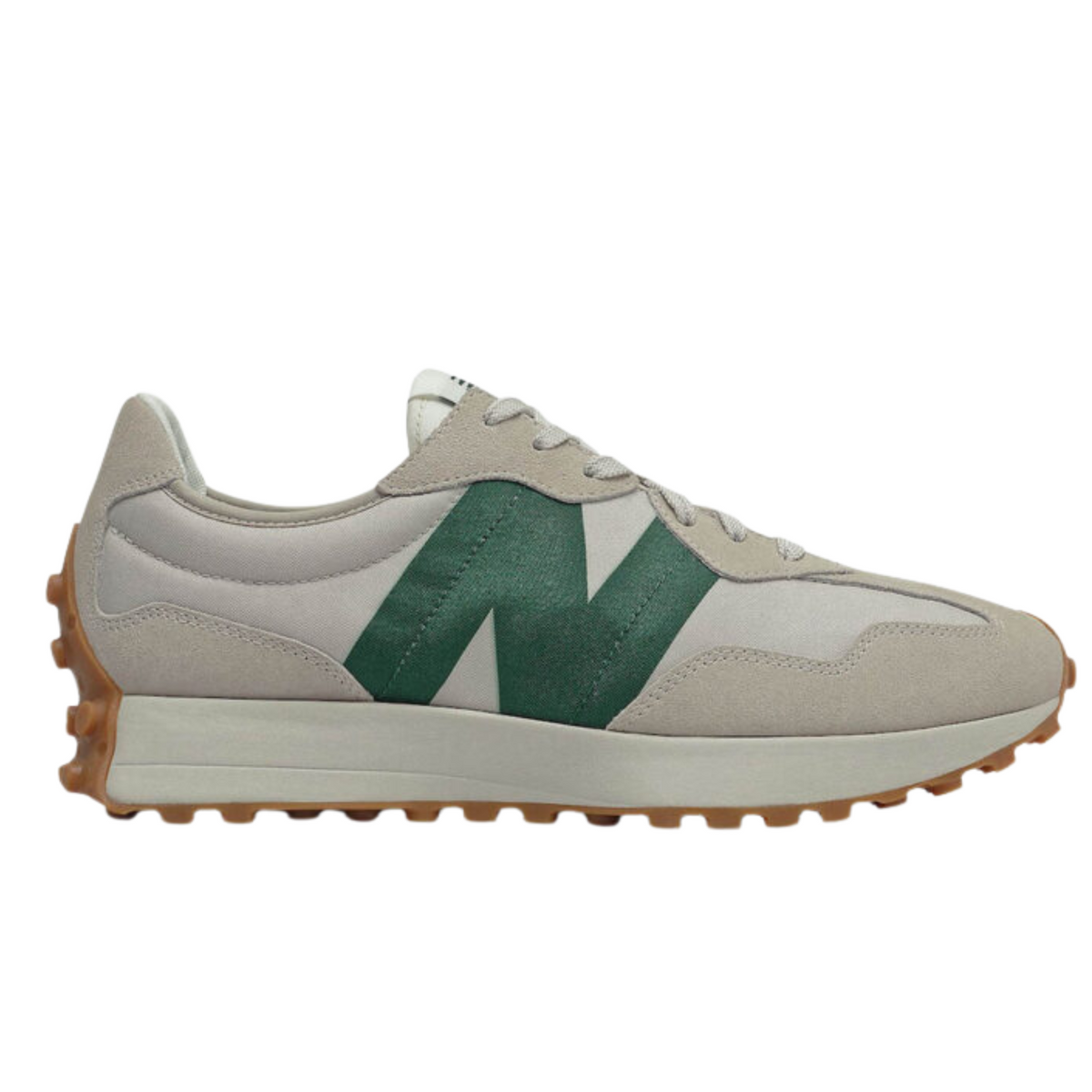 New Balance MS327HR1 "Grey/Green"