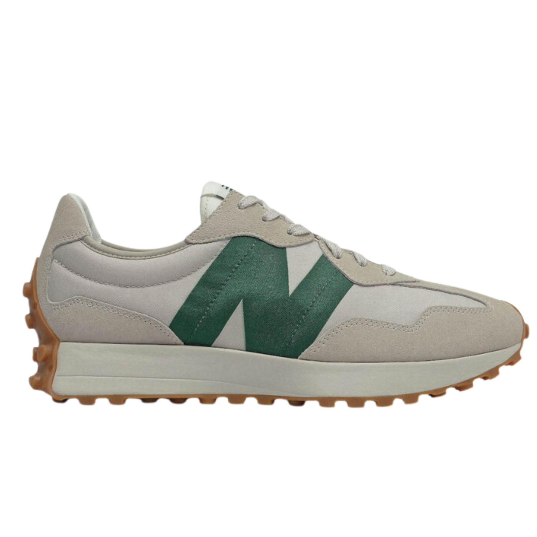 New Balance MS327HR1 "Grey/Green"