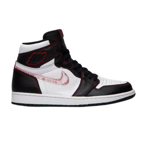 WMNS Nike Jordan 1 Retro High "Defiant"