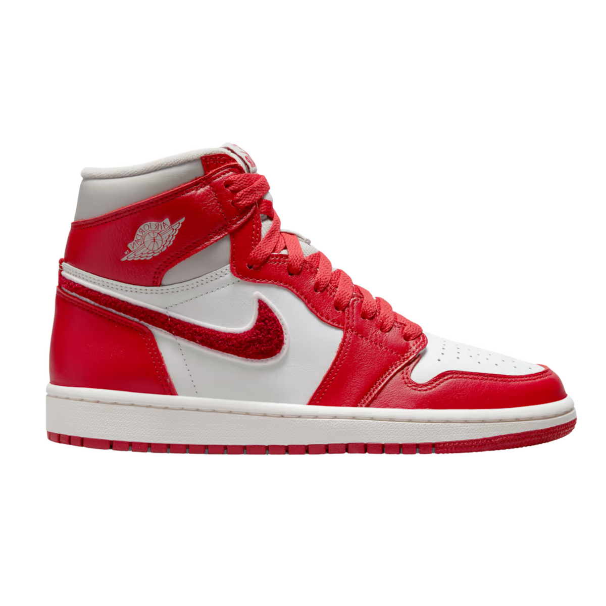 WMNS Nike Jordan 1 Retro High "Varsity Red"