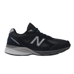 New Balance Womans W990v4 "All Black"