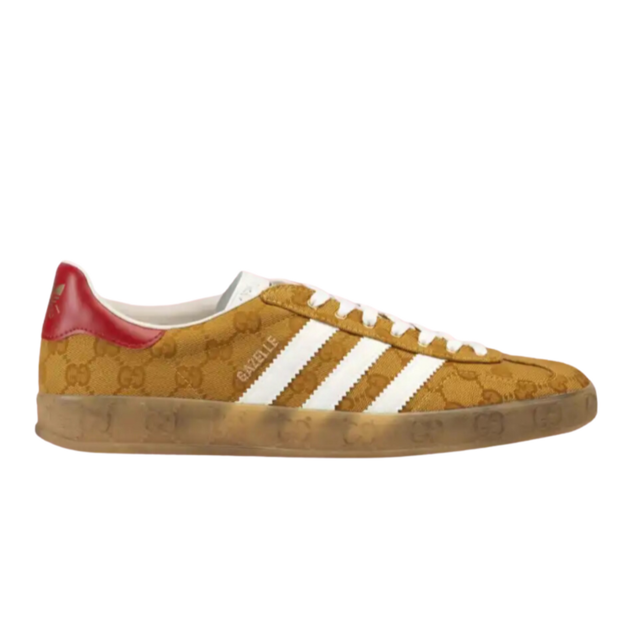 Gucci x Adidas Gazelle