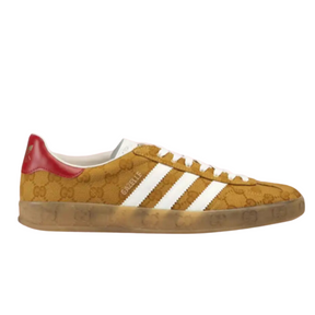 Gucci x Adidas Gazelle