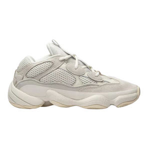 Adidas Yeezy 500 "Bone White"