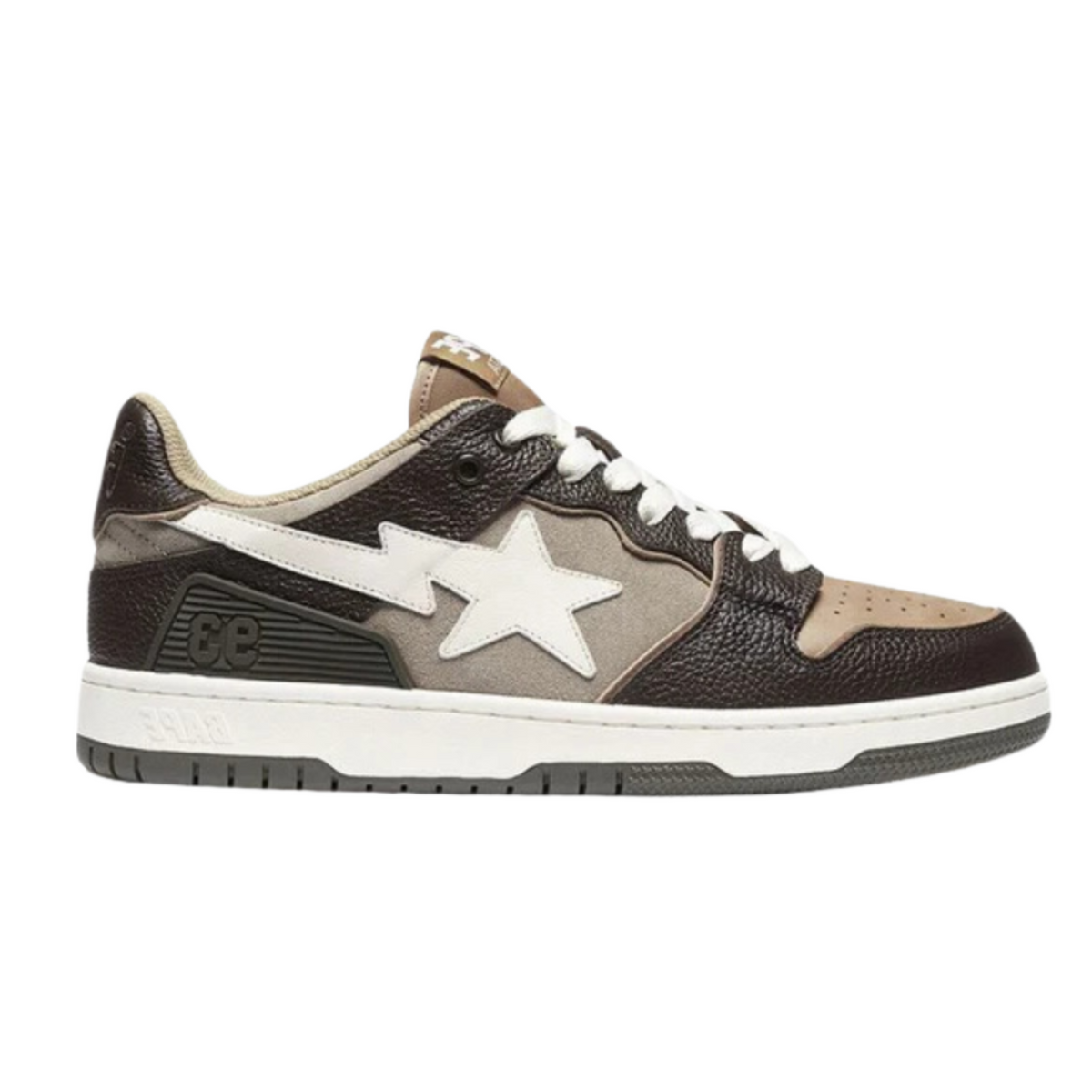 A Bathing Ape Bape SK8 Sta