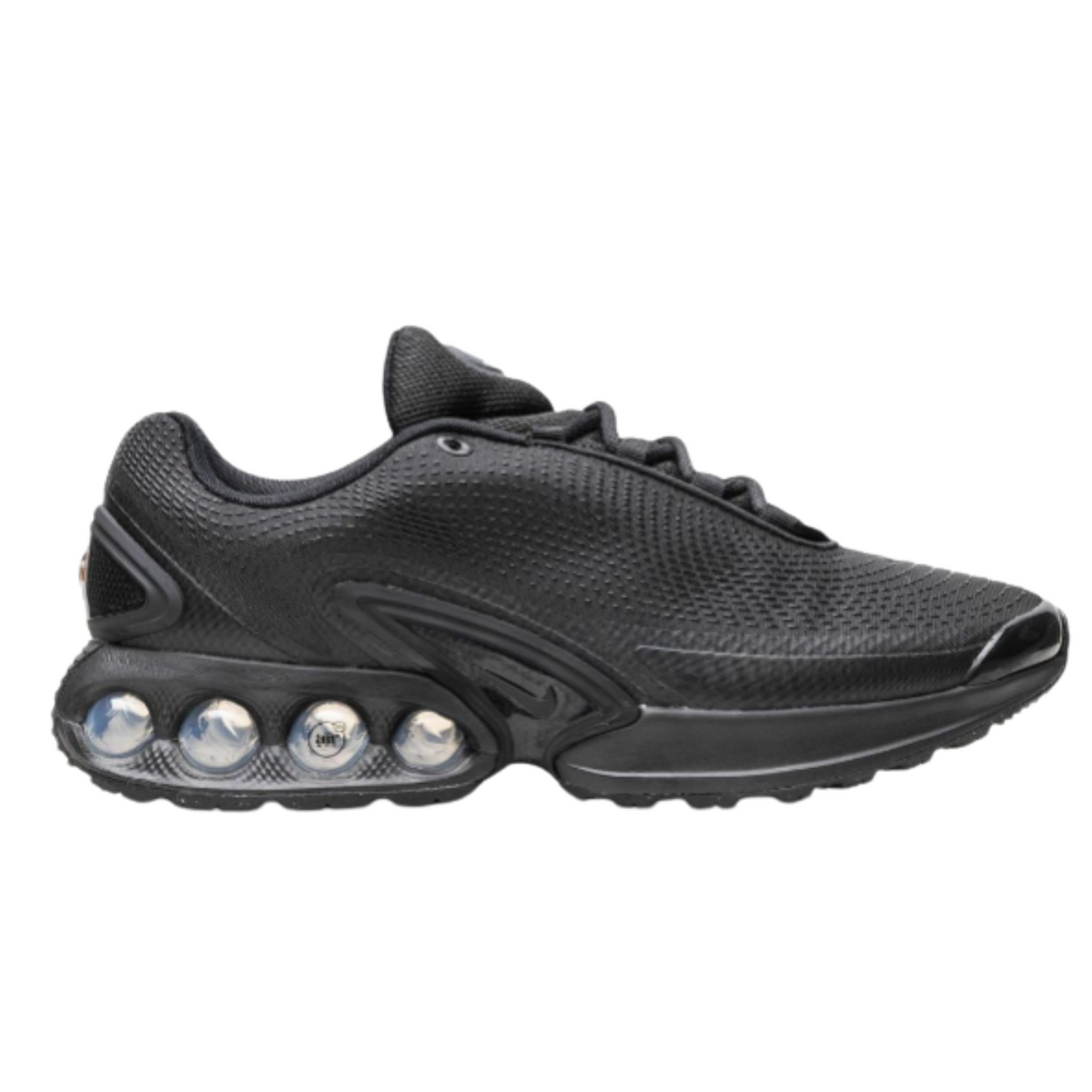 Nike Air Max DN "Triple Black"