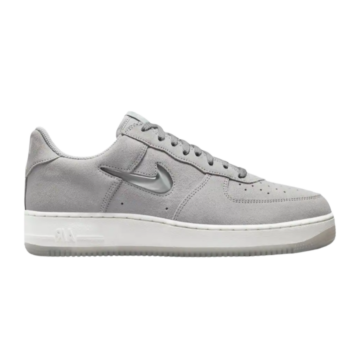 Nike Air Force 1 Jewel Color of the Month "Light Smoke Grey"