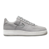 Nike Air Force 1 Jewel Color of the Month "Light Smoke Grey"