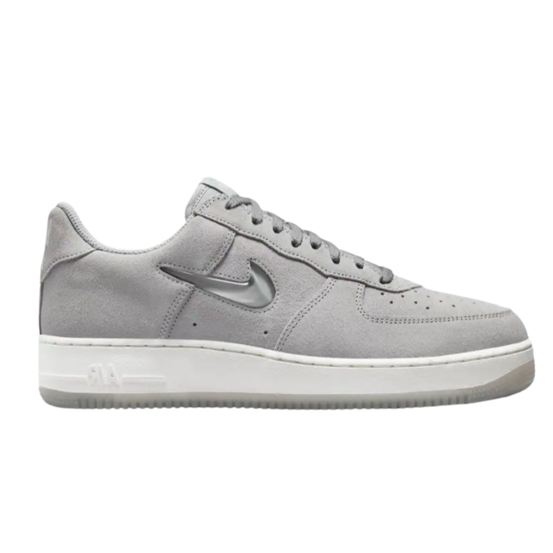 Nike Air Force 1 Jewel Color of the Month "Light Smoke Grey"