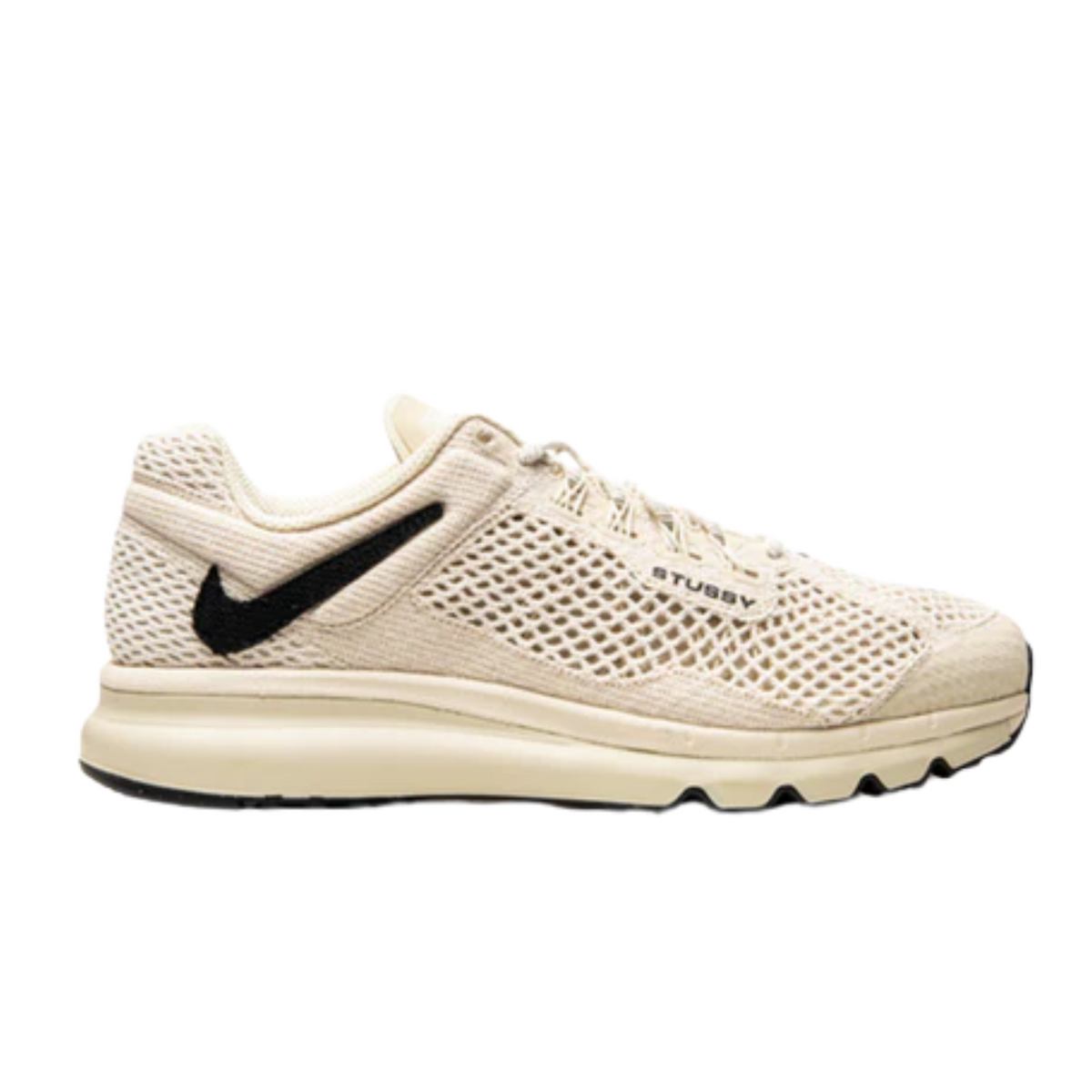 Nike Air Max 2013 Stussy Fossil
