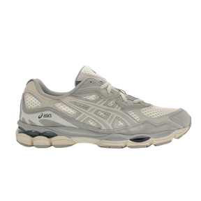 ASICS Gel-NYC Ivory Mid Grey