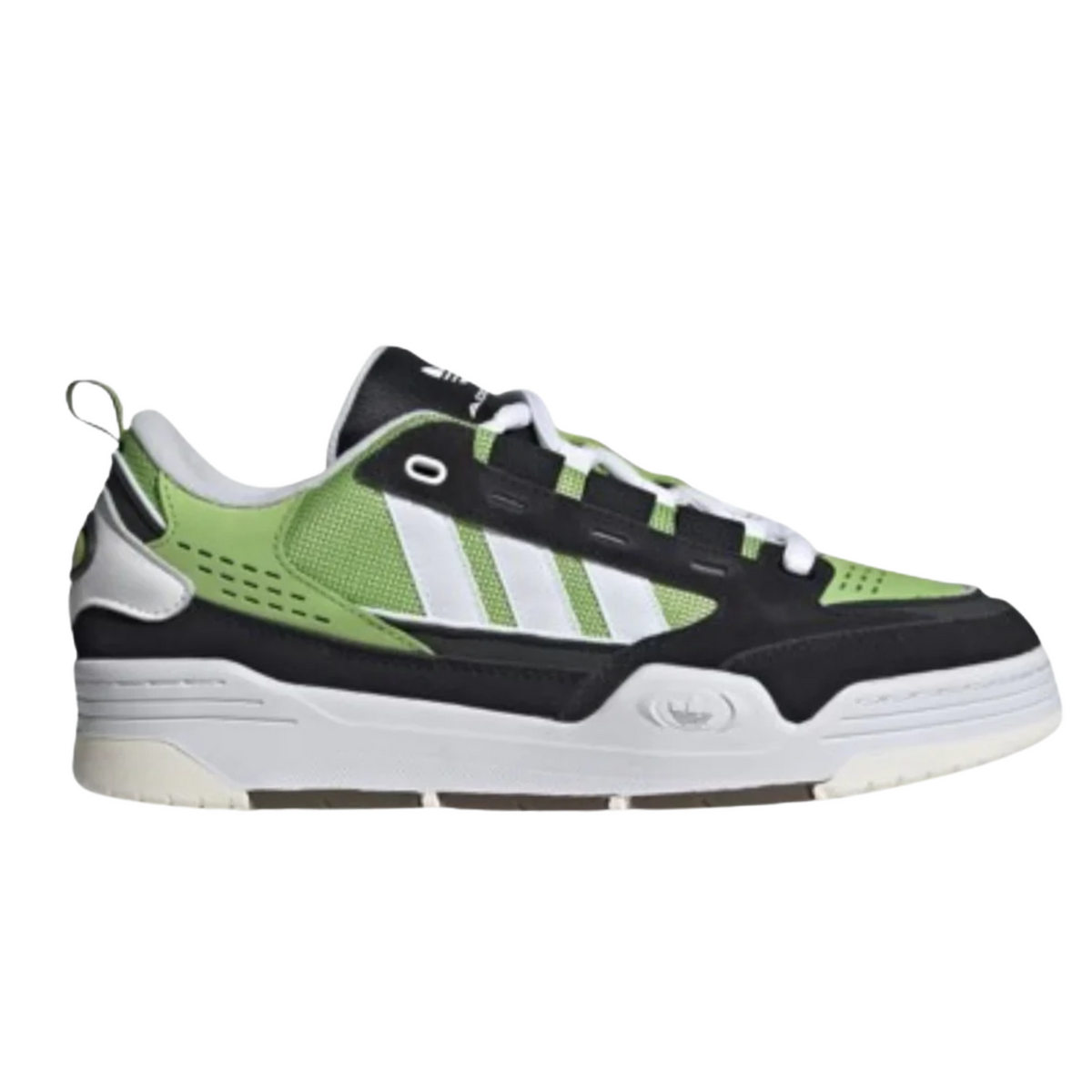 Adidas ADI2000 "Solar Green Gum"