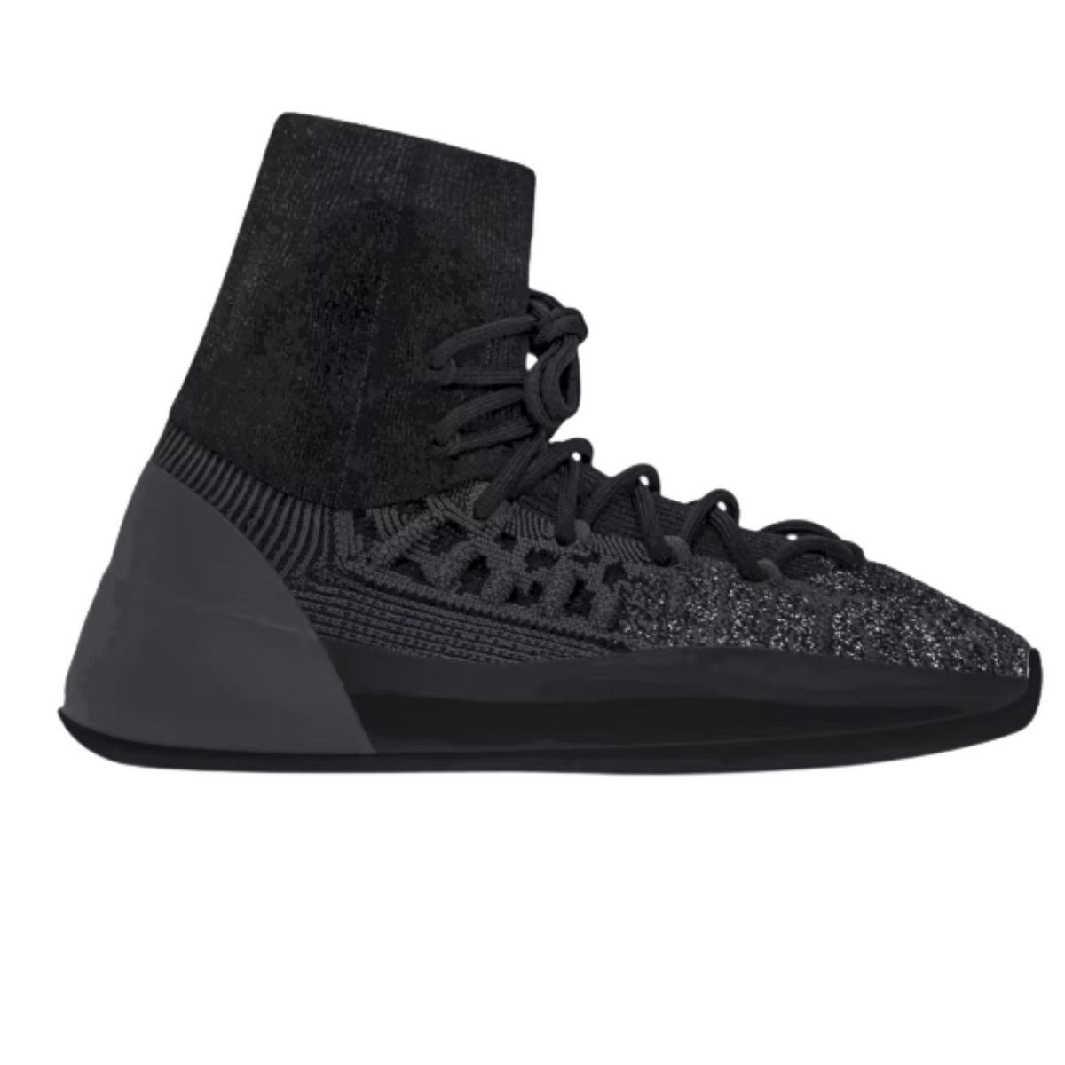 Adidas Yeezy Knit "Slate Onyx"