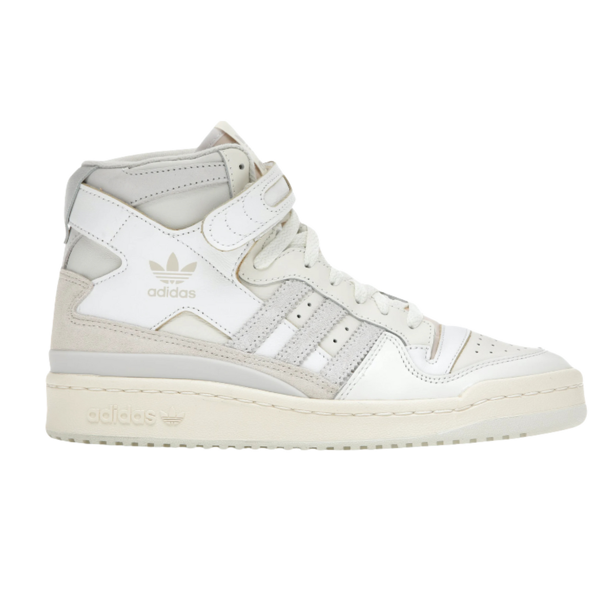Adidas Forum 84 High "Orbit Grey"