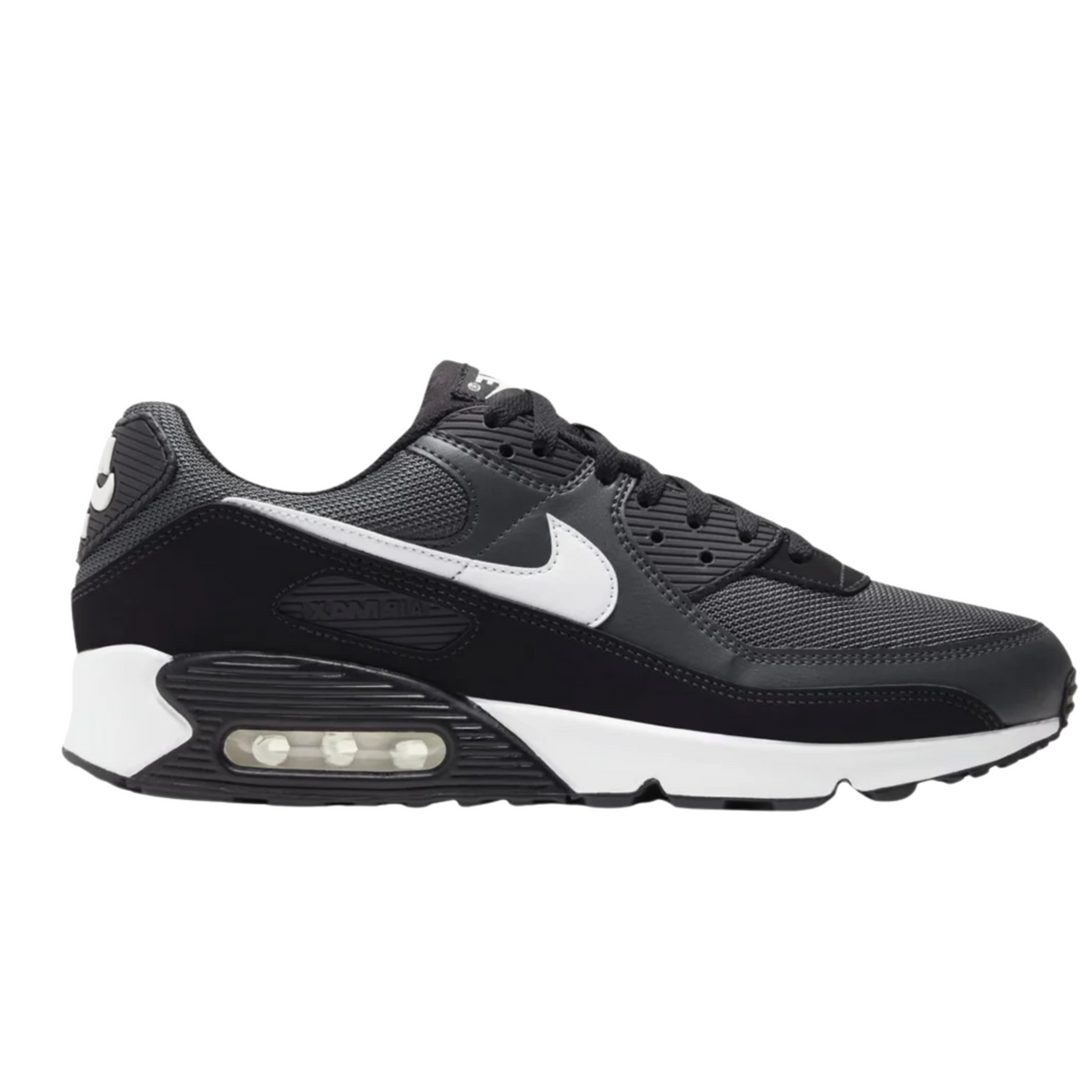 Nike Air Max 90 Preto