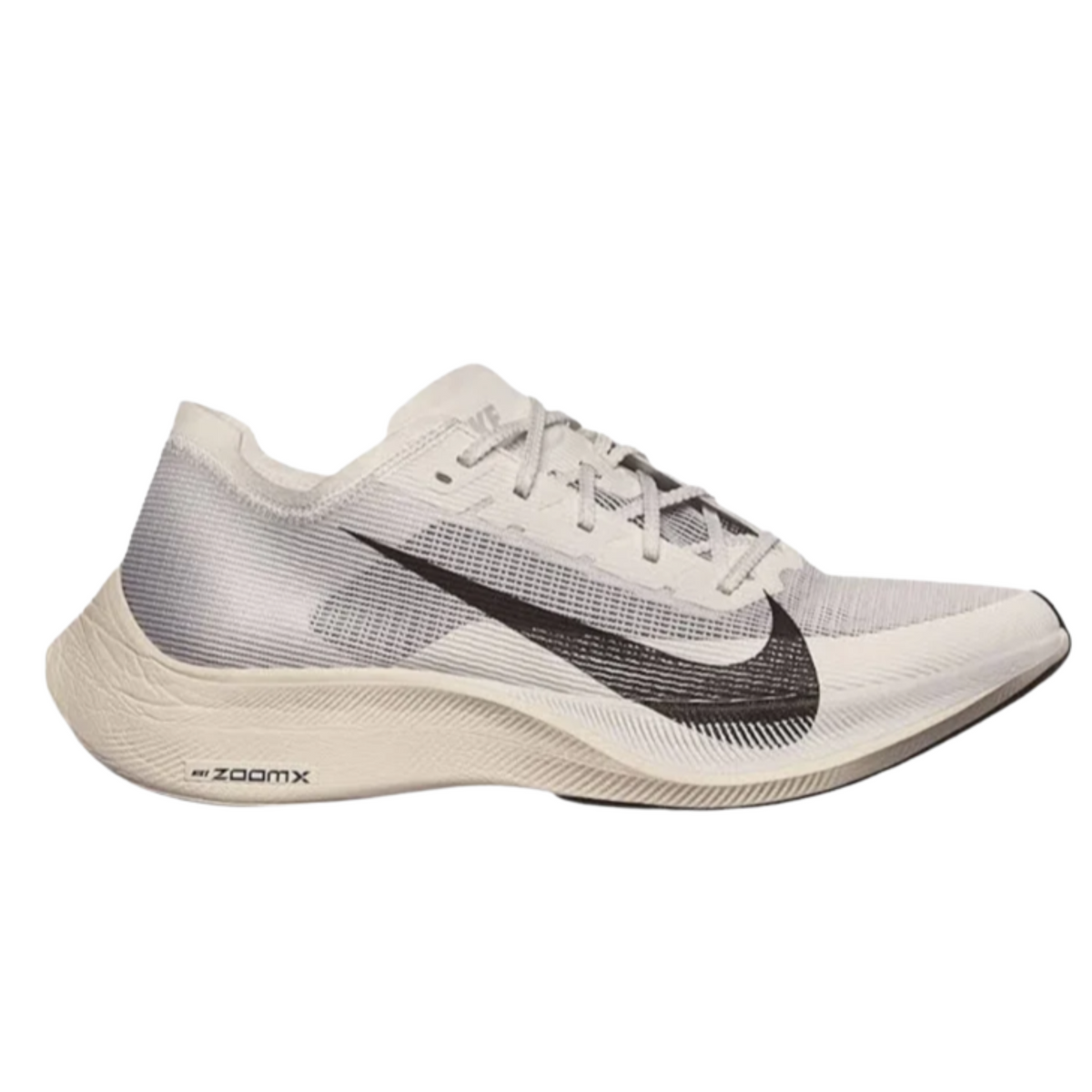 Nike Zoom X Vaporfly Next% 2 Barely Volt White Black