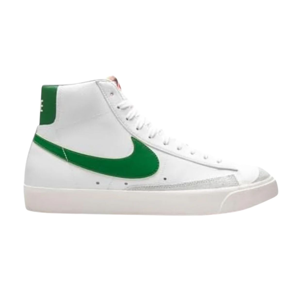 Nike Blazer Mid 77' "Pine Green"