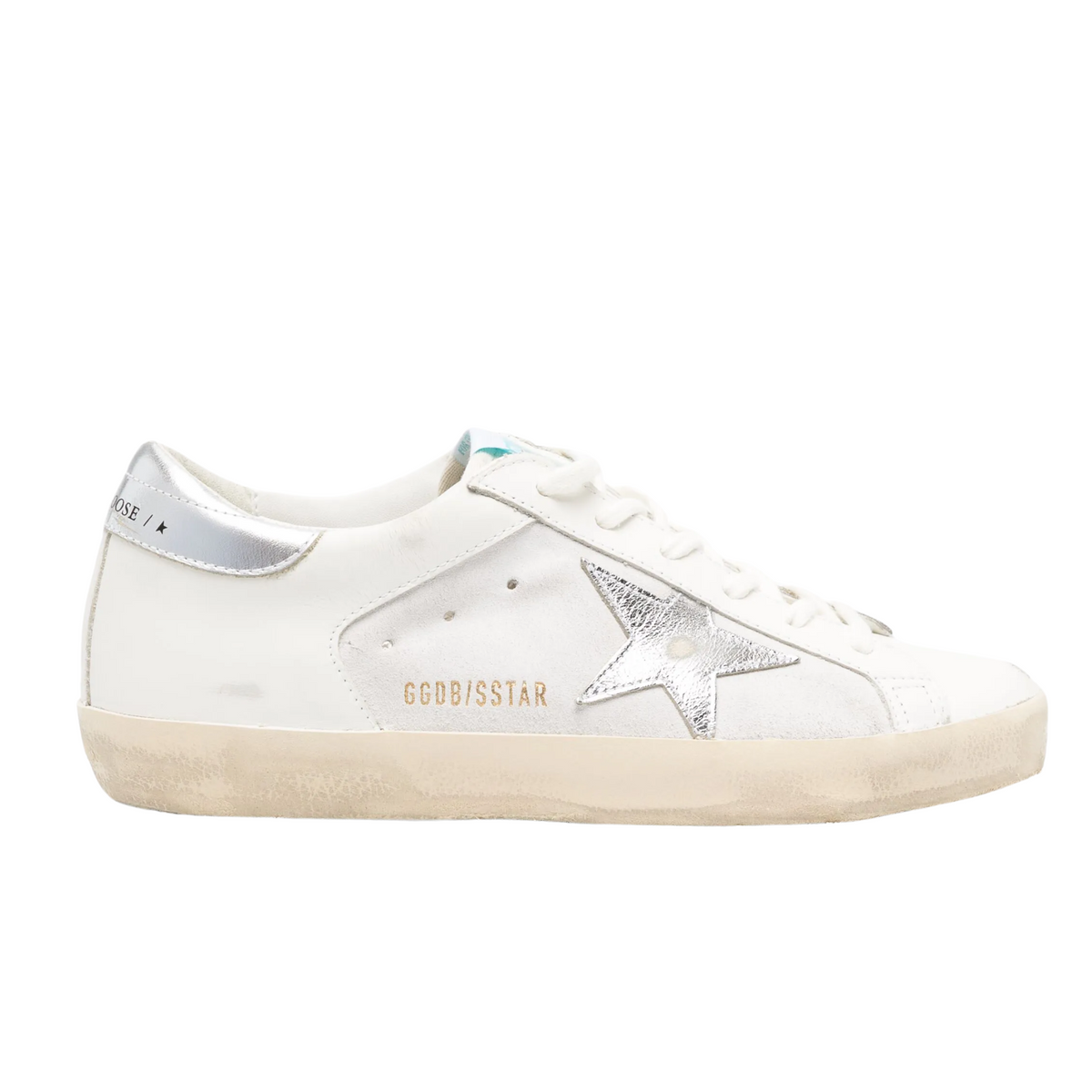 Super-Star Golden Goose