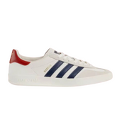 Gucci x Adidas Gazelle White Demetra