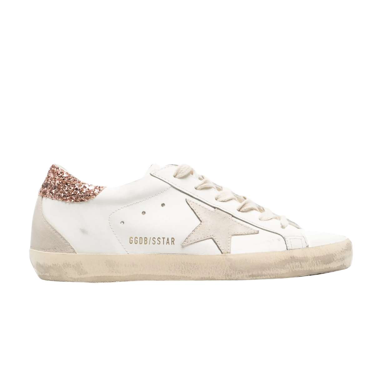 Super-Star Golden Goose