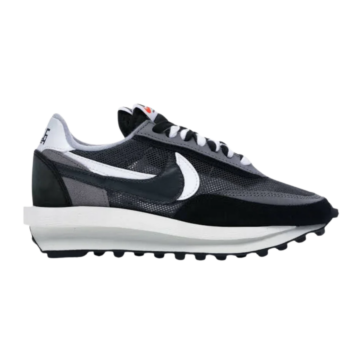 Nike Sacai Black