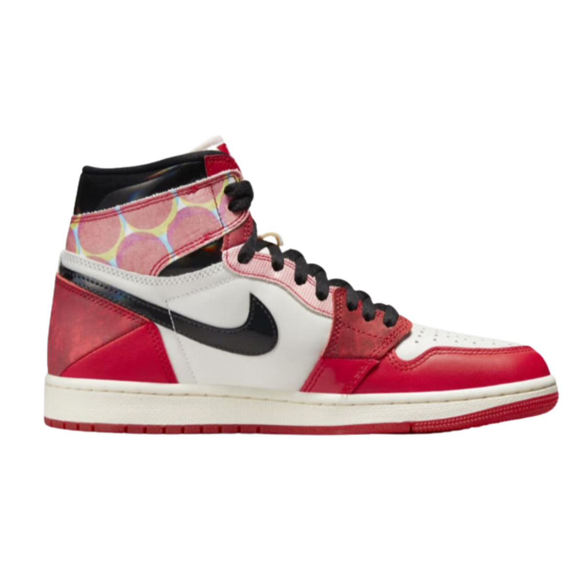 Nike Air Jordan 1 High Next Chapter (Spider Man)