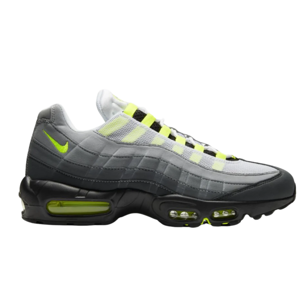 Nike Air Max 95 OG Neon Yellow