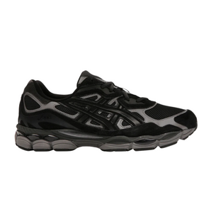 ASICS Gel-NYC Graphite Grey Black