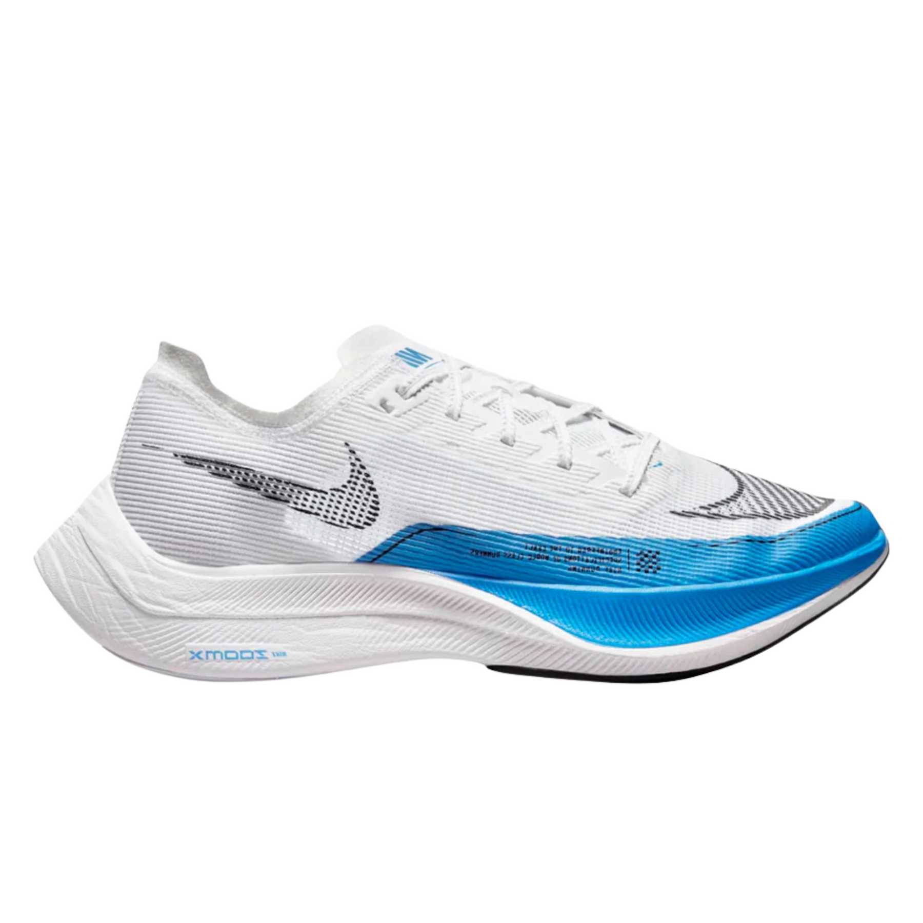 Nike ZoomX Vaporfly Next% 2
