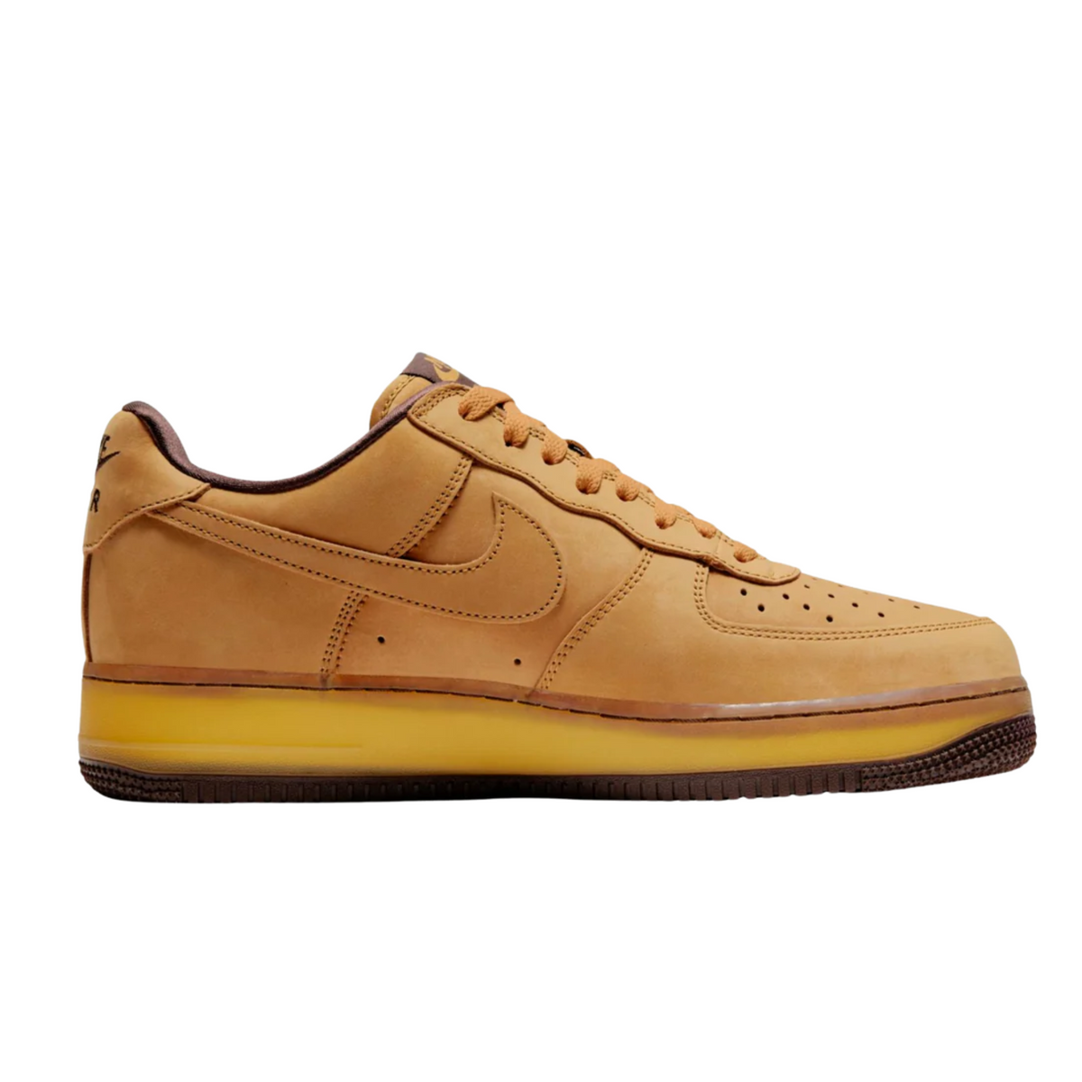 Nike Air Force 1 Low "Wheat Mocha"