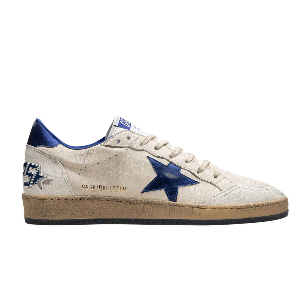 Super-Star Golden Goose
