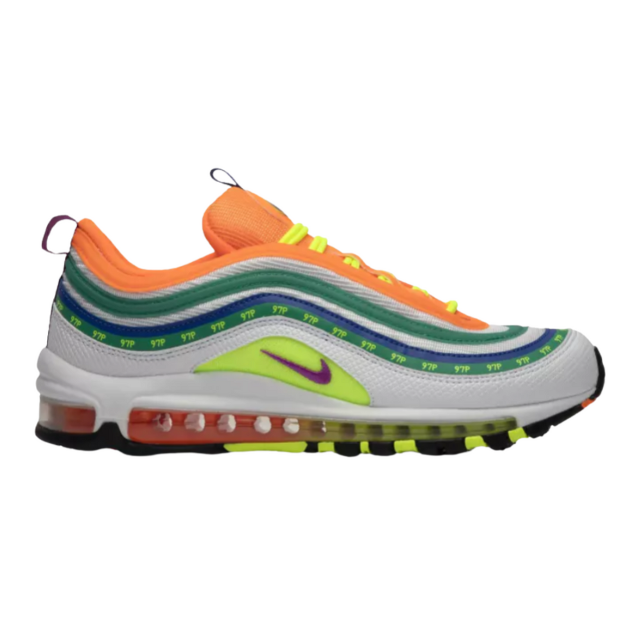 Nike Air Max 97 London Summef Of love