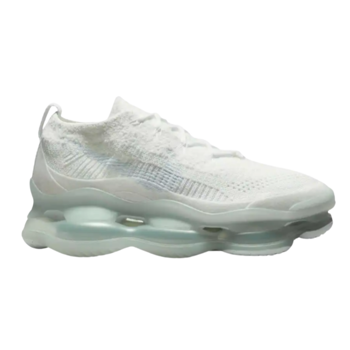 Nike Air Max Scorpion Football Grey