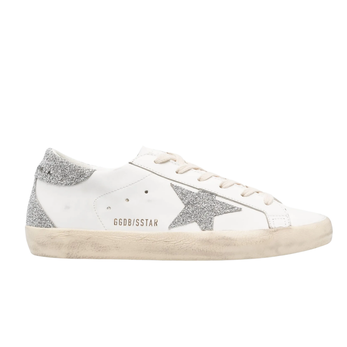 Super-Star Golden Goose